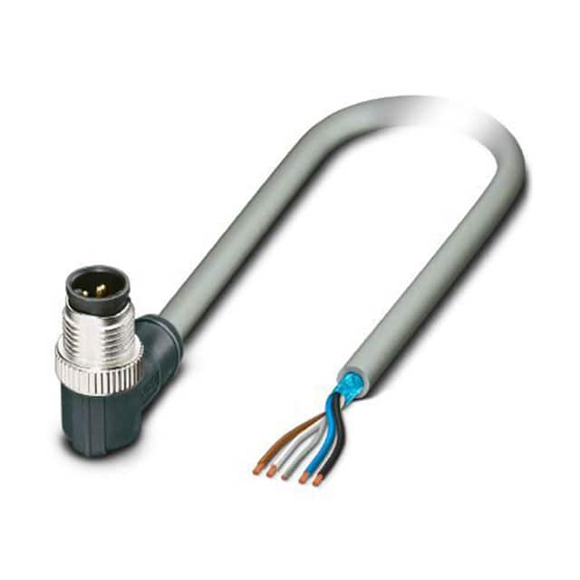 1095838 Phoenix Contact  Câble de capteur - Assemblages